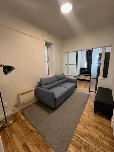 1 bedroom apartment for rent in Montreal - Ville-Marie — photo 3