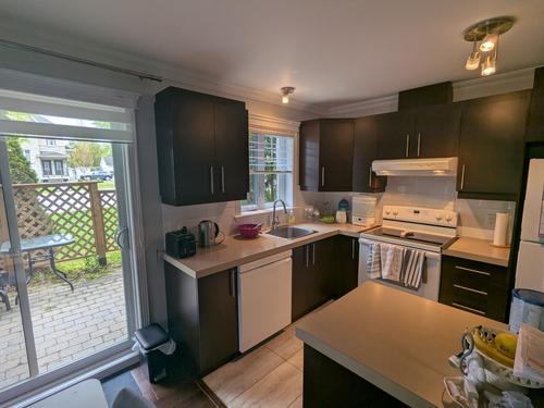 Appartement de 3 chambres à louer à Québec - Charlesbourg — photo 5