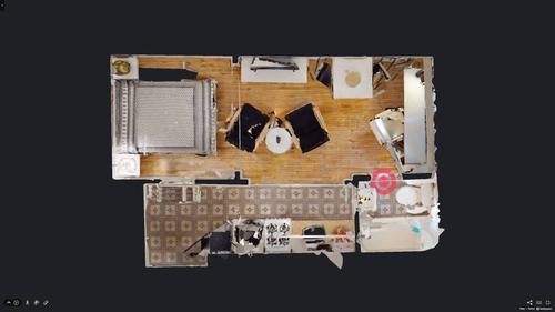 Studio à louer à Montreal - Le Plateau-Mont-Royal — photo 26