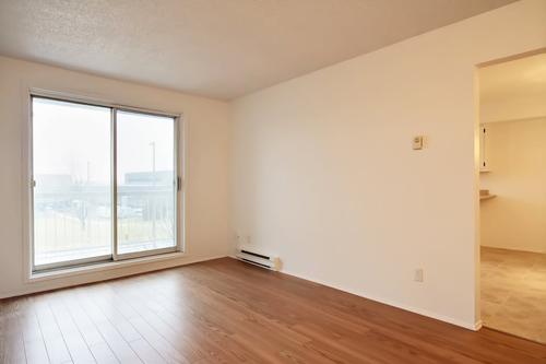 2 bedrooms apartment for rent in Québec - Les Rivières — photo 6
