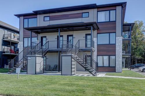 2 bedrooms apartment for rent in Lévis — photo 7