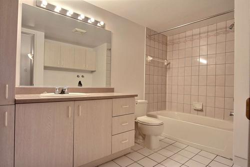 Appartement de 2 chambres à louer à Québec - La Cité-Limoilou — photo 9