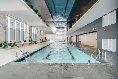 Appartement de 2 chambres à louer à Montreal - Ville-Marie — photo 32