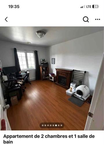 2 bedrooms apartment for rent in Sherbrooke — photo 5