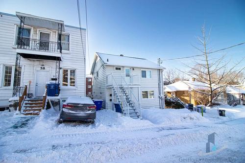 Appartement de 2 chambres à louer à Gatineau — photo 2