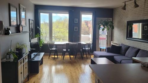 Appartement de 1 chambre à louer à Montreal - Rosemont–La Petite-Patrie — photo 2