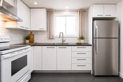 Appartement de 1 chambre à louer à Montreal - Mercier–Hochelaga-Maisonneuve — photo 3