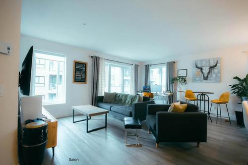 2 bedrooms apartment for rent in Québec - Beauport — photo 8