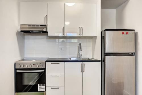 Appartement de 1 chambre à louer à Montreal - Le Plateau-Mont-Royal — photo 5