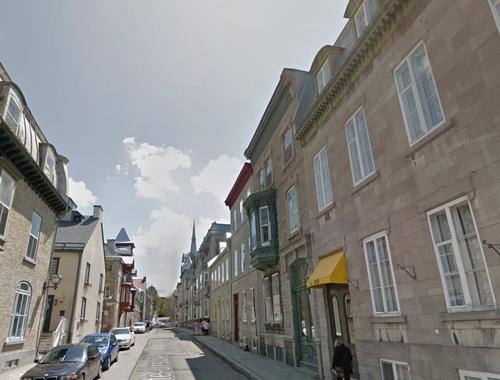 Appartement de 1 chambre à louer à Québec - La Cité-Limoilou — photo 9