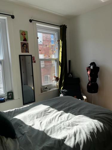 Appartement de 2 chambres à louer à Québec - La Cité-Limoilou — photo 8