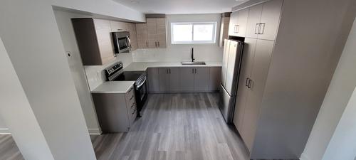 Appartement de 2 chambres à louer à Gatineau — photo 3