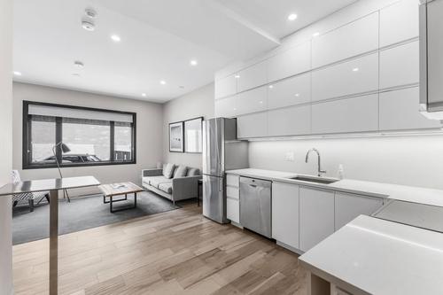 Appartement de 1 chambre à louer à - — photo 6