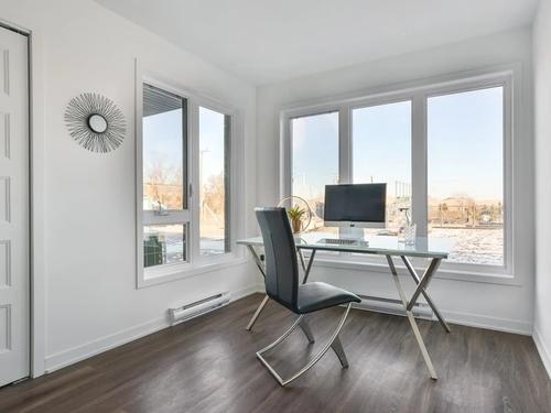 1 bedroom apartment for rent in Longueuil — photo 4