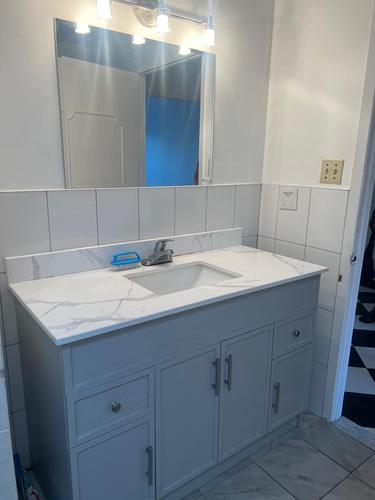 4 bedrooms apartment for rent in Montreal - Ahuntsic-Cartierville — photo 8