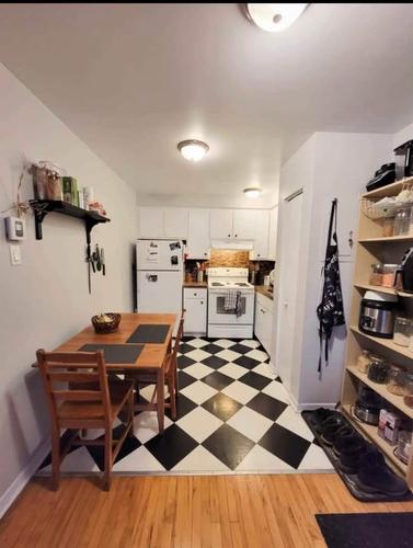 Appartement de 2 chambres à louer à Montreal - Rosemont–La Petite-Patrie — photo 5