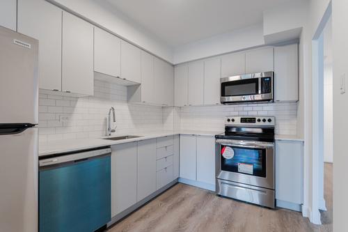 Appartement de 1 chambre à louer à Montreal - Saint-Laurent — photo 6
