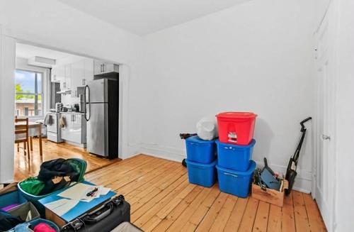Appartement de 2 chambres à louer à Montreal - Rosemont–La Petite-Patrie — photo 4