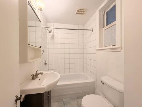 Appartement de 3 chambres à louer à Québec - La Cité-Limoilou — photo 6