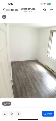 Appartement de 1 chambre à louer à Montreal - Le Plateau-Mont-Royal — photo 7