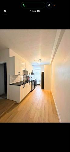 Appartement de 2 chambres à louer à Québec - La Cité-Limoilou — photo 7