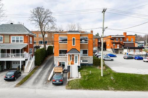 3 bedrooms apartment for rent in Sherbrooke — photo 16