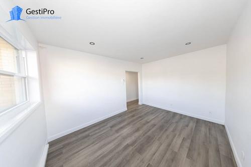 Appartement de 2 chambres à louer à Québec - La Cité-Limoilou — photo 7