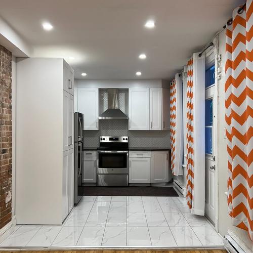 4 bedrooms apartment for rent in Montreal - Ville-Marie — photo 5