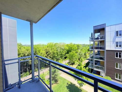 1 bedroom apartment for rent in Lévis — photo 7
