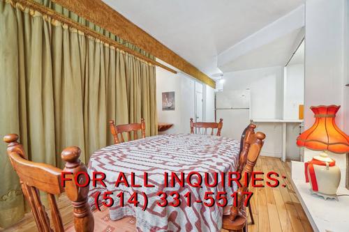 1 bedroom apartment for rent in Montreal - Saint-Laurent — photo 8