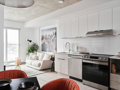 Appartement de 1 chambre à louer à Gatineau — photo 16
