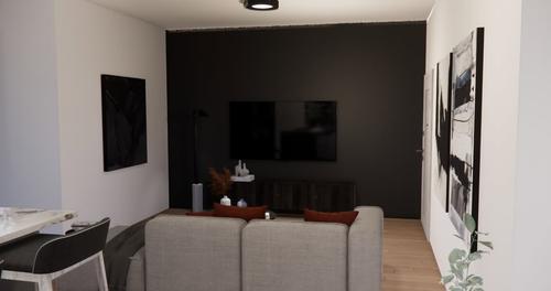 1 bedroom apartment for rent in Gatineau — photo 3