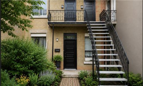 Appartement de 2 chambres à louer à Montreal - Le Plateau-Mont-Royal — photo 14