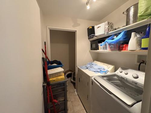 2 bedrooms apartment for rent in Québec - Les Rivières — photo 3