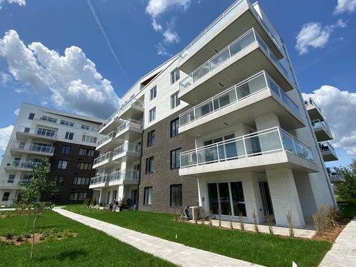 Appartement de 1 chambre à louer à Longueuil — photo 8