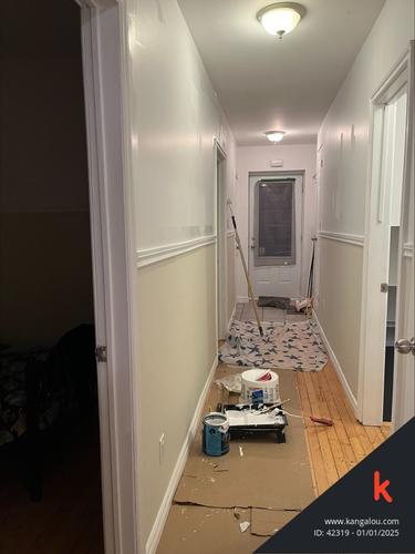 Appartement de 3 chambres à louer à Longueuil — photo 8