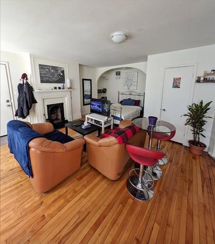 1 bedroom apartment for rent in Québec - La Cité-Limoilou — photo 5