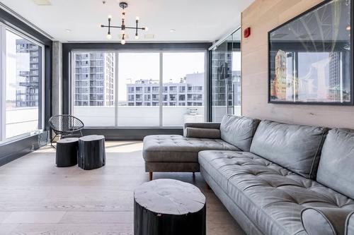 Appartement de 1 chambre à louer à Montreal - Ville-Marie — photo 11