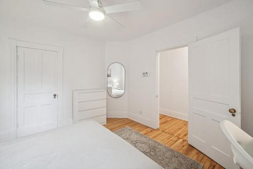 2 bedrooms apartment for rent in Montreal - Le Plateau-Mont-Royal — photo 9