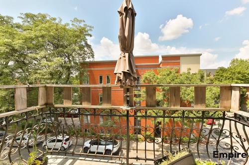 Appartement de 4 chambres à louer à Montreal - Mercier–Hochelaga-Maisonneuve — photo 4