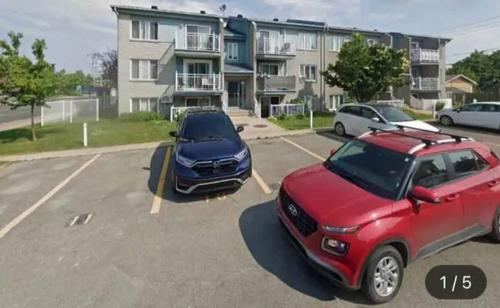 Appartement de 2 chambres à louer à Laval — photo 6