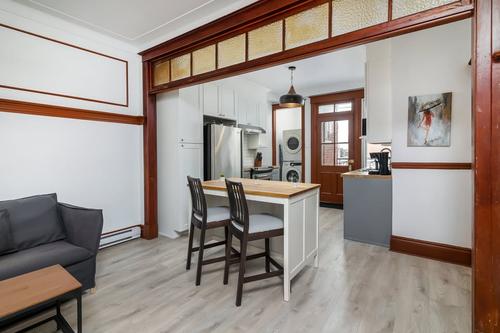 Appartement de 2 chambres à louer à Montreal - Rosemont–La Petite-Patrie — photo 2