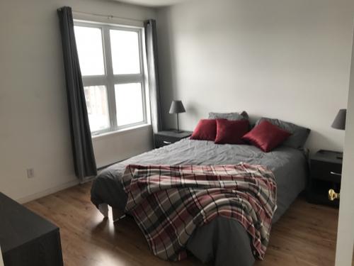 Appartement de 2 chambres à louer à Lévis — photo 2