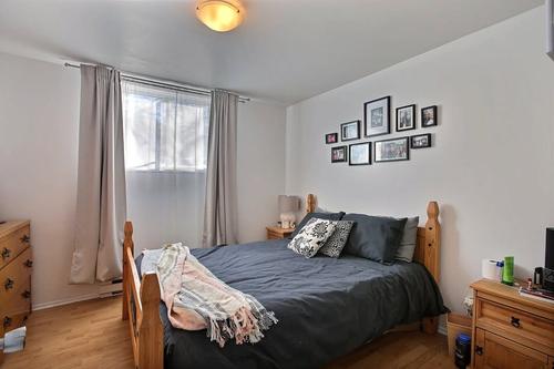 Appartement de 1 chambre à louer à Québec - Les Rivières — photo 5