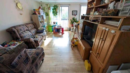 Appartement de 2 chambres à louer à Québec - Sainte-Foy–Sillery–Cap-Rouge — photo 2