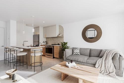 1 bedroom apartment for rent in Québec - Les Rivières — photo 4