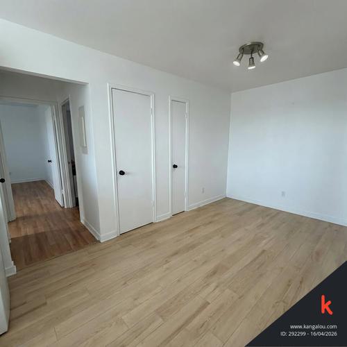 Appartement de 3 chambres à louer à Québec - Beauport — photo 5