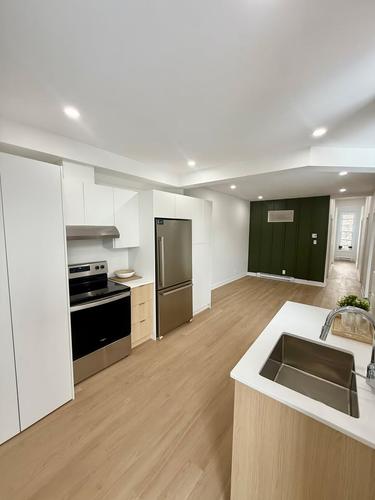 4 bedrooms apartment for rent in Montreal - Mercier–Hochelaga-Maisonneuve — photo 3