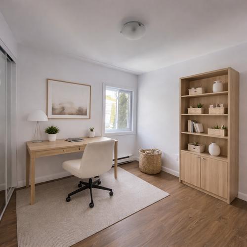 Appartement de 2 chambres à louer à Québec - Charlesbourg — photo 7