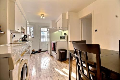 Appartement de 3 chambres à louer à Québec - Sainte-Foy–Sillery–Cap-Rouge — photo 7